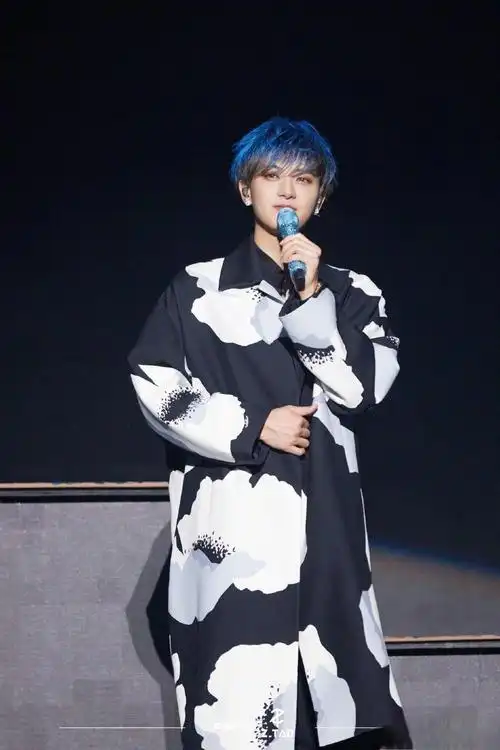 黄子韬演唱会门票降价 黄子韬的演唱会门票原价2368元降至262元,内场