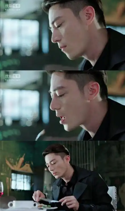 他来了请闭眼#薄靳言.cr:胡猫阿霍