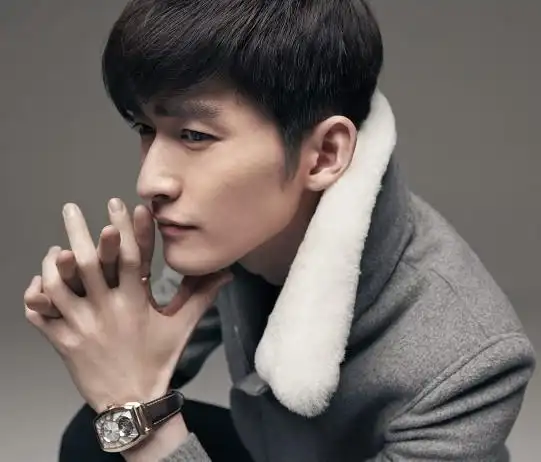 张翰花儿与少年担重任携手华晨宇远行异国