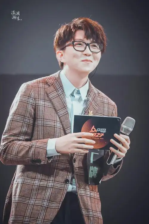 2018 《明日之子2》毛不易