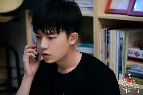 亲爱的热爱的令山和戴风是谁演的