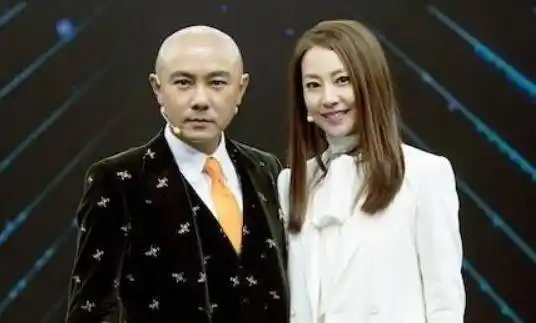 张卫健宣萱_张卫健的悲催爱情(和他背后的3个女人) - 药人才网