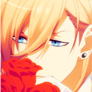 求动漫帅哥动态头像……一定要动的,最好时间长一点.谢谢!