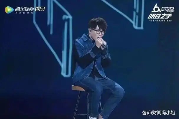 2017年底的几乎同一时间,爱奇艺和腾讯分别宣布将推出同样具有选秀