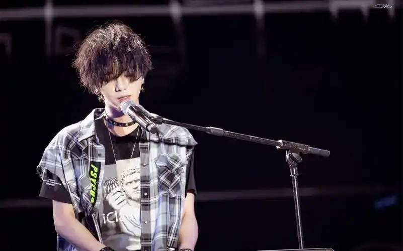 【华晨宇×神仙吟唱合集】宇化而成仙