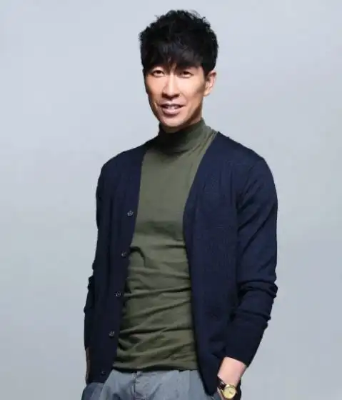 王千源(中国内地男演员)_摘编百科