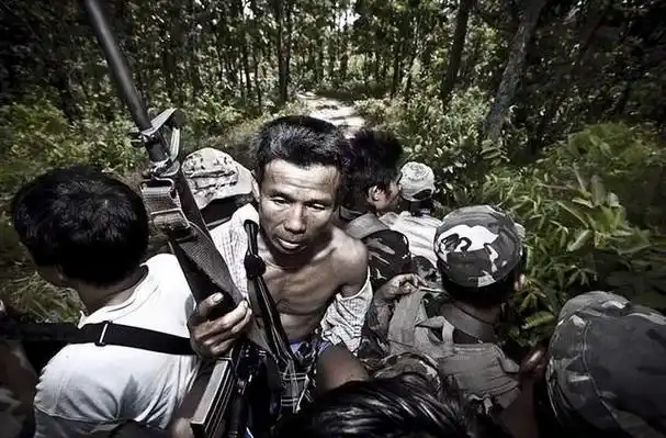 回顾湄公河血案如今金三角已经没有毒贩胆敢伤害中国人