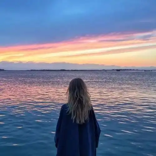 背影头像一转身就是一辈子