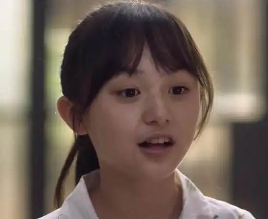 《小舍得》四个小演员,虽然最小的只有六岁,但都演得非常好