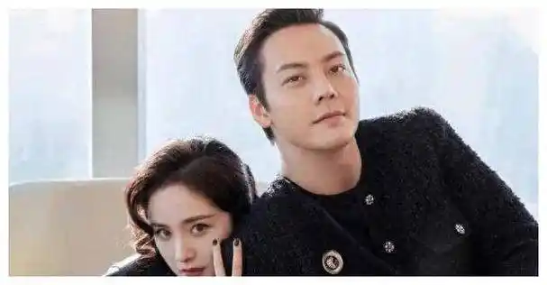 惊艳官宣杨幂陈伟霆恋情曝光网友纷纷狂欢圈内外惊叹