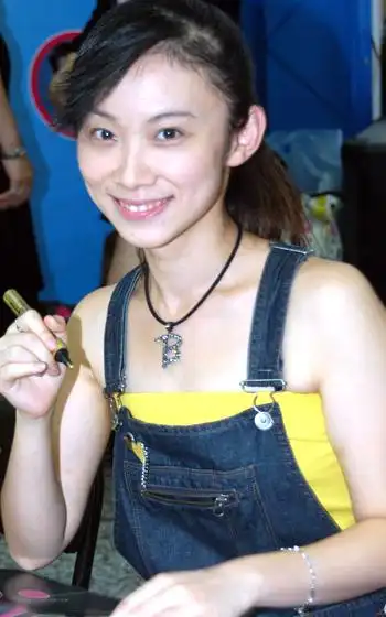 新书in乐星情出版东方台名主持签售图