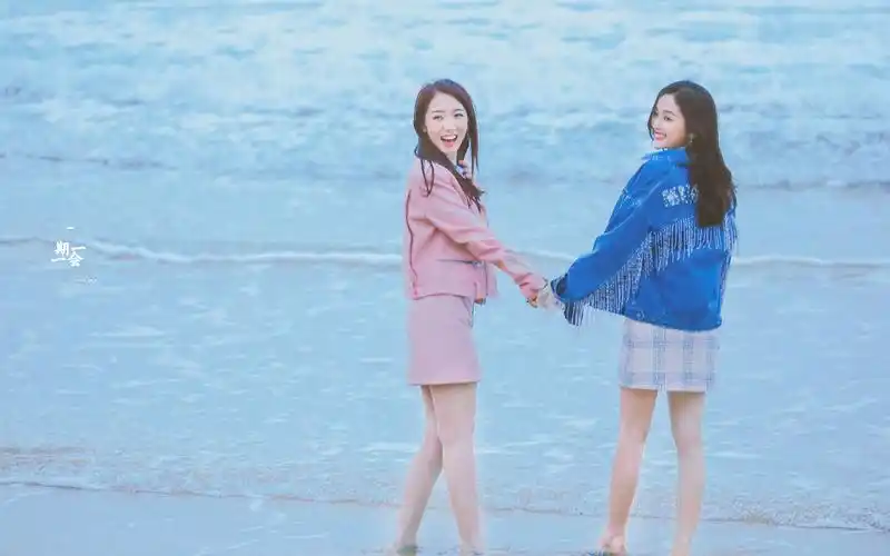 美宣孟美岐吴宣仪上海演唱会小记