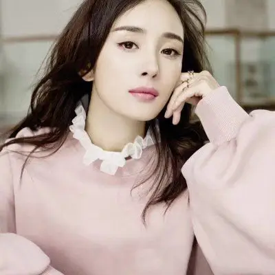 好看的微信头像明星头像图片大全