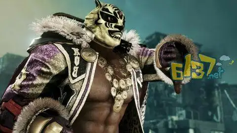 《铁拳7》游戏心得图文攻略 豹王各种连摔应对方法介绍