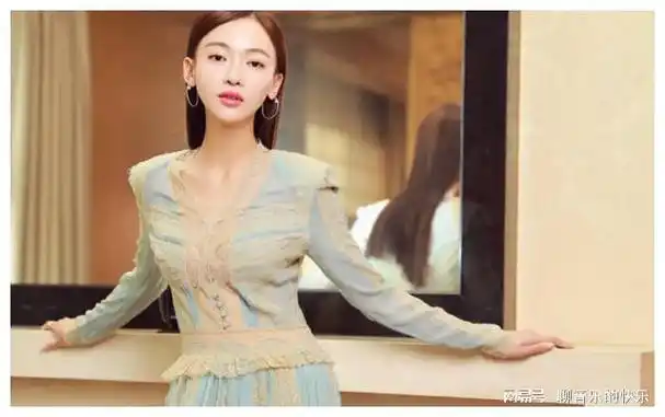 吴谨言,终将会为自己的狂妄付出相应代价|聂远|于正|杨蓉|秦岚|二级