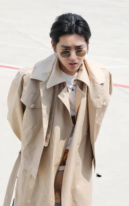 吴亦凡[超话]##吴亦凡代言路易威登