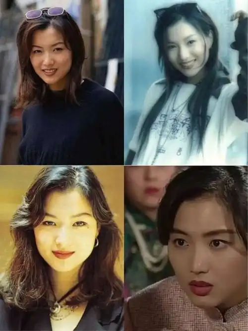 天后郑秀文是不是减肥过度啦