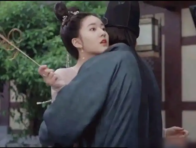 《长歌行》:如宿命般的皓嫣cp