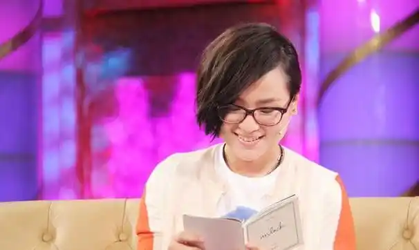 超女周笔畅38岁未婚让父母操心我不会为了结婚而结婚