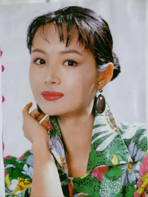 演员刘之冰,二婚娶"最美上官婉儿"茹萍,重组家庭也能幸福快乐