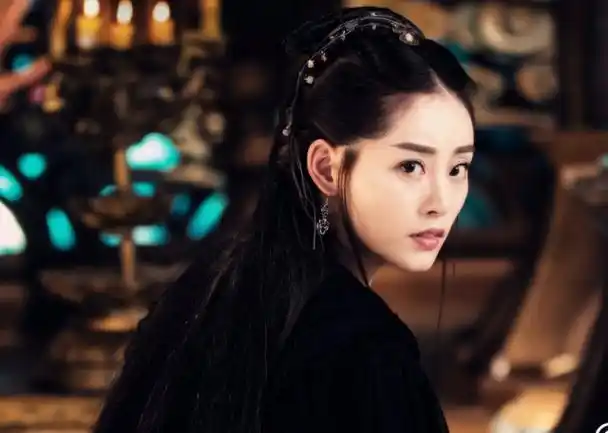 祝绪丹演过的电视剧(祝绪丹演过的电视剧名字有哪些)