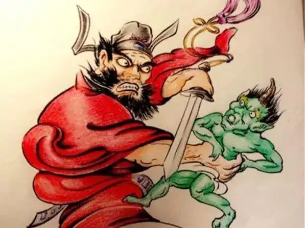 石井镇"阿姑泉村"来历