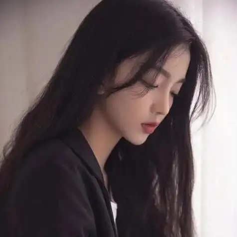 气质御姐头像照片 女生头像图片大全 -【爱个性】