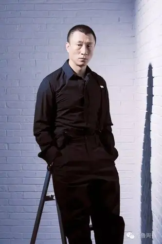 孙红雷男神的力量