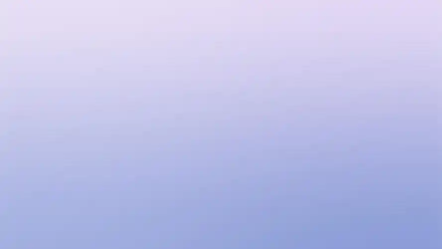 干净简单的纯色渐变简约色彩背景