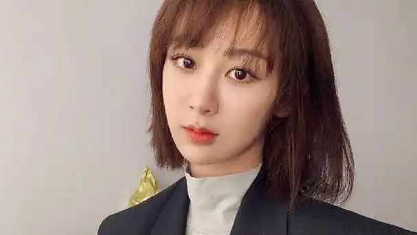 杨紫 我是单身女强人