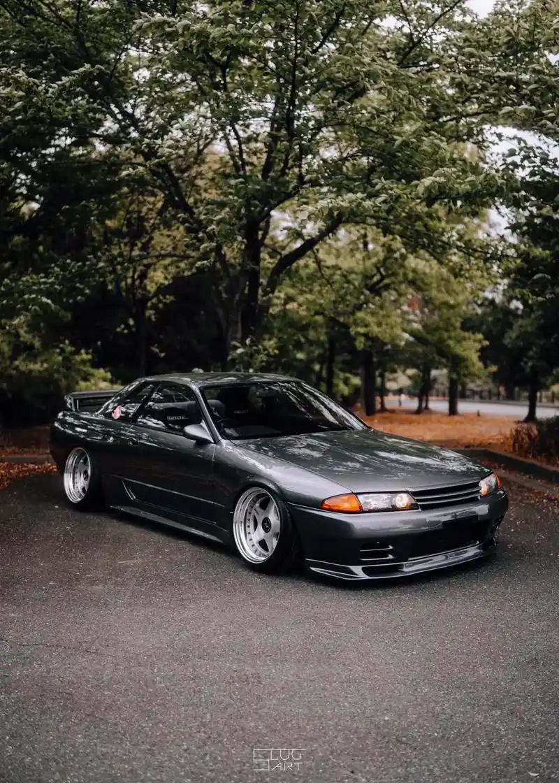 jdm #汽车文化 #内燃机的魅力 #改装车文化 - 抖音