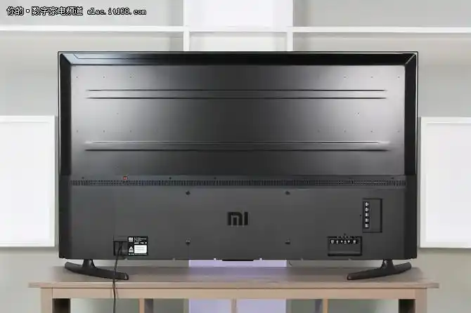 目前最智能的电视 小米电视4a 65吋评测