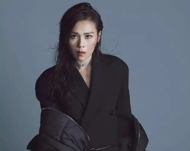 林依晨大胆上演成人尺度,台剧又一次吊打内娱…|记者|贺军翔|许玮甯