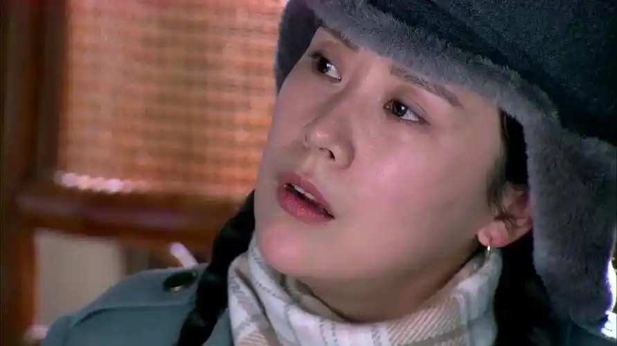 海清电视剧精彩片段推荐.