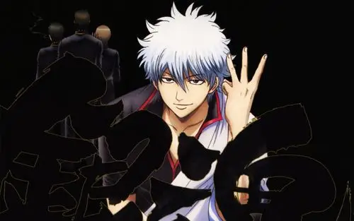 点击领取你的老公!盘点日漫中人气最高五大男神