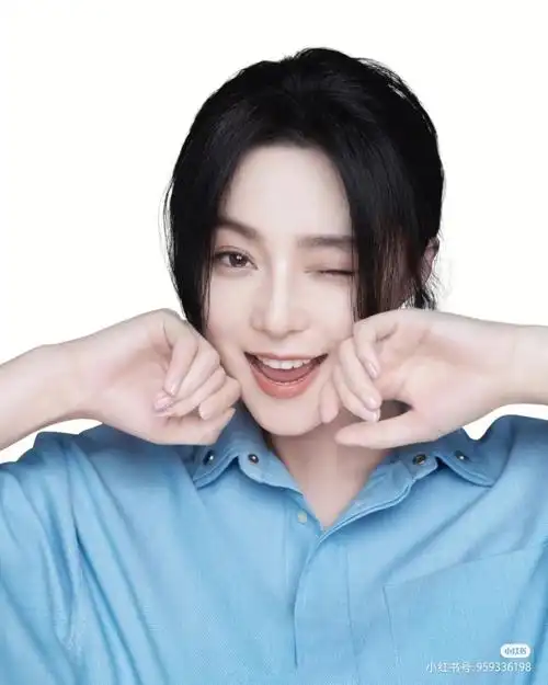 女明星  #颜值  #范冰冰  #素颜  #娱乐圈热点追踪