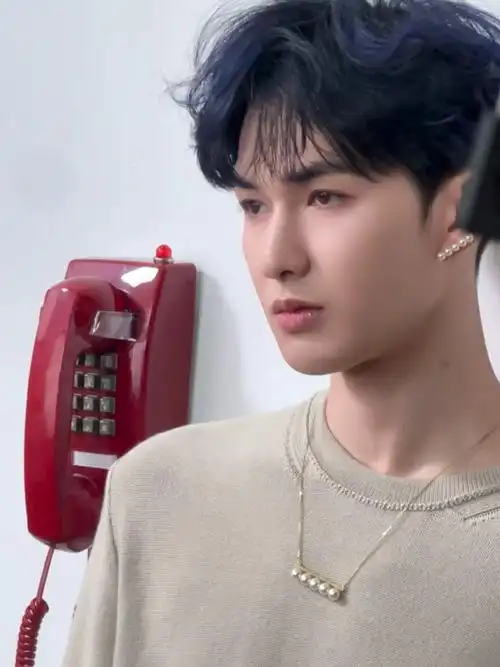 朱正廷tasaki塔思琦品牌挚友##整挺好小剧场