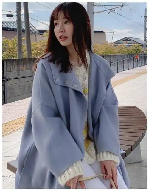 张子萱不过是换了一个新发型,35就嫩成18,难怪陈赫会改娶她_样子_风格