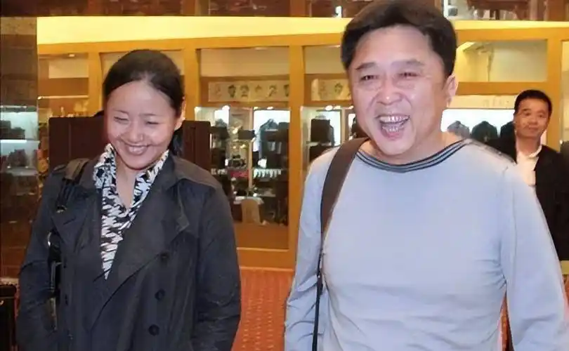 原创于谦妻子白慧明郭德纲的包袱来源俘获德云社最强捧哏