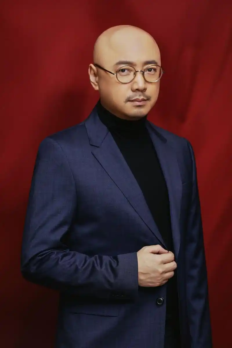 徐峥:想为疫情中的小人物拍短片集,期待去看《八佰》