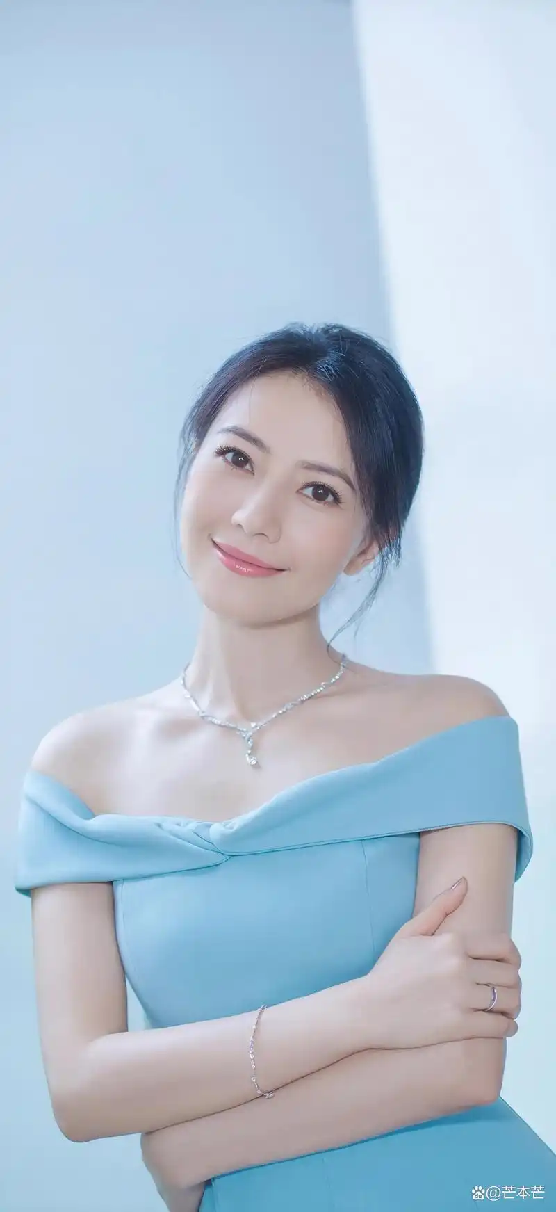 高圆圆写真图集