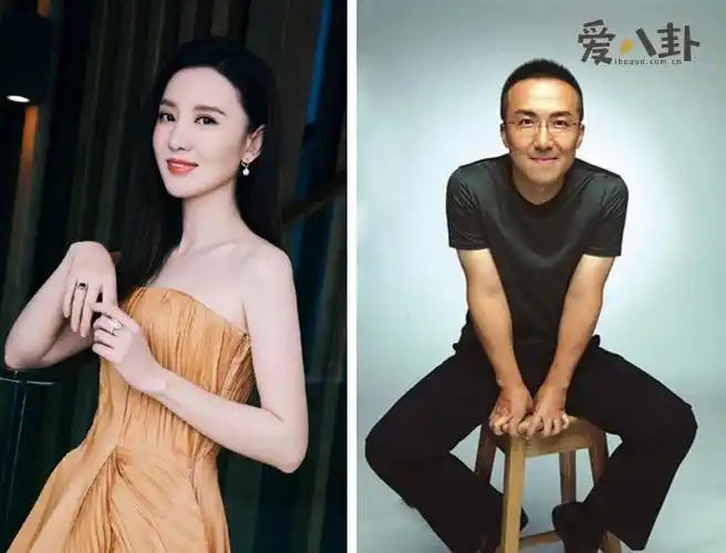 张萌的老公前妻