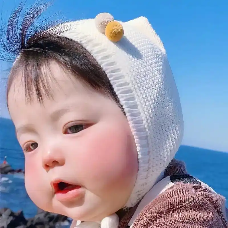 超级小奶丸头像77壁纸@丸子妹的粑粑 @sasa的丸子妹