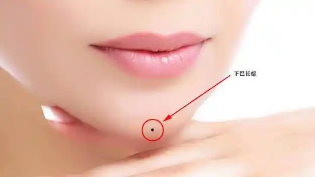 下面我们就来看看女人身上十大福痣你到底能拥有多少个,一起来看看 痣