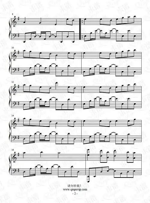 《骁》钢琴谱由求谱网制作,并提供《骁》钢琴曲在线试听,《骁》钢琴谱