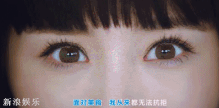 谢娜换了个发型秒变翻版吴莫愁?