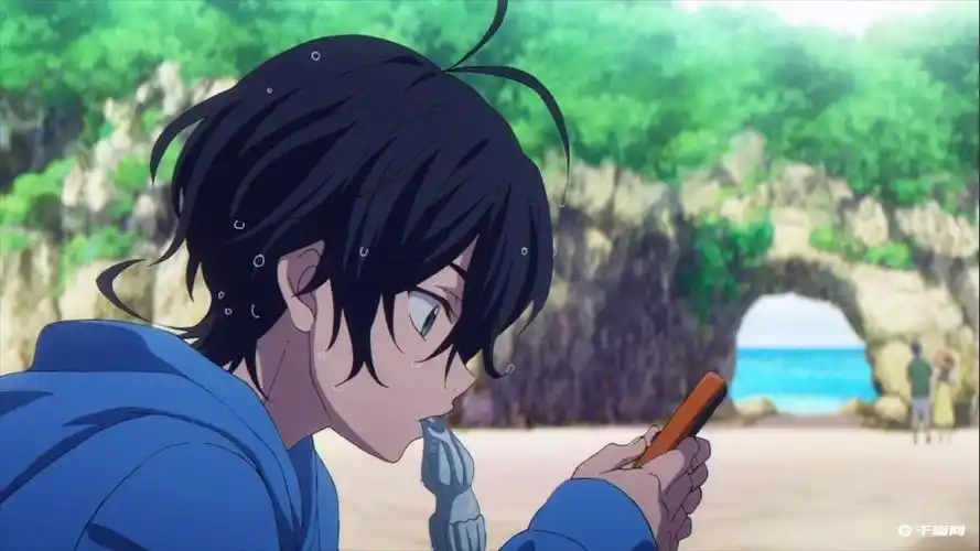 2月22日是《无限滑板》知念实也miya的生日