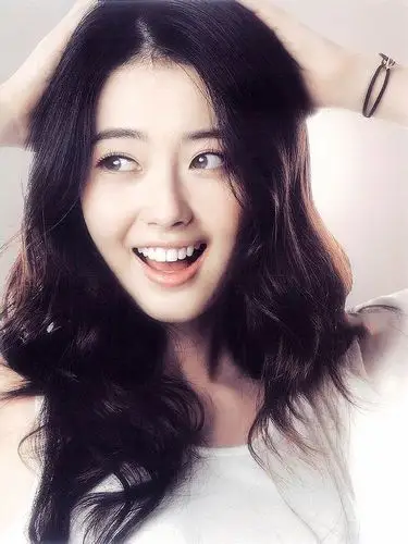 高雅拉韩国女星高清写真图片