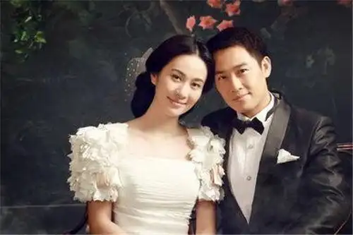 【图】王小毅宁静恩爱十足 两人演绎相差11岁的姐弟恋