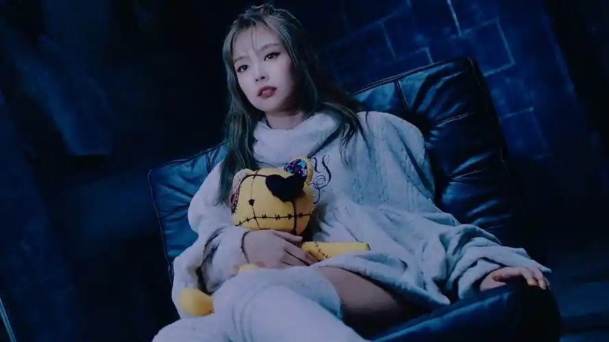 [forever]-blackpink金珍妮橙光,禁止二传… - 堆糖,美图壁纸兴趣社区